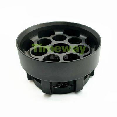 PAVC Hydraulic Pump Rotary Group Kits PAVC65 Piston Pump Repair Kits for Parker PAVC65R PAVC65L Pump Internal Parts Rebuid Kits photo-4