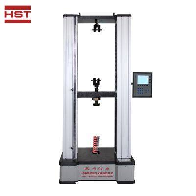 20KN Digital Spring Testing Equipment for Tension & Compression