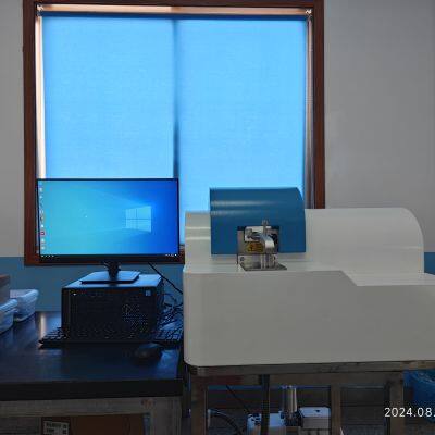 HST-OES9000 Optical Emission Spectrometers (Arc/Spark-OES) photo-5