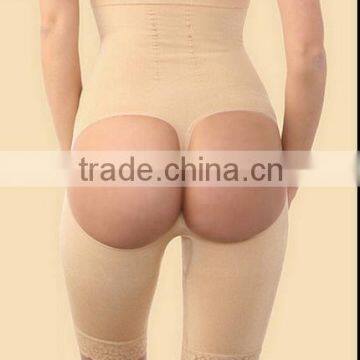Top Seller Beauty Shapewear Leg Slimming Sexy Butt Lifter Body Shaper photo-6
