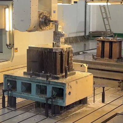 Ultra-precision Component Machining CNC Machining, With Coaxiality Accuracy up to 0.005