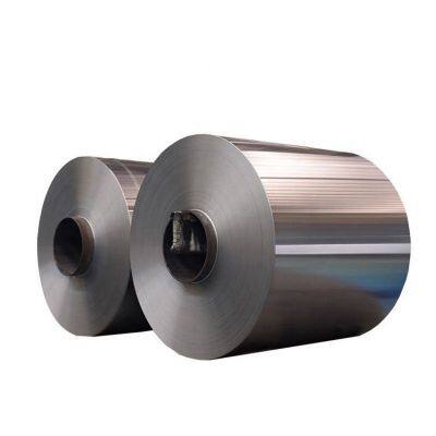 Premium Aluminum Coil 1060 1235 3003 5052 for Building photo-3