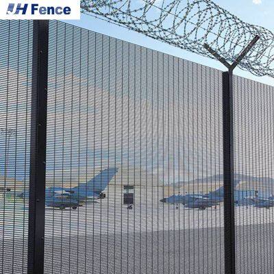 Anping Factory Anti Climb 358 Security Fence Customized 358 Anti Fence