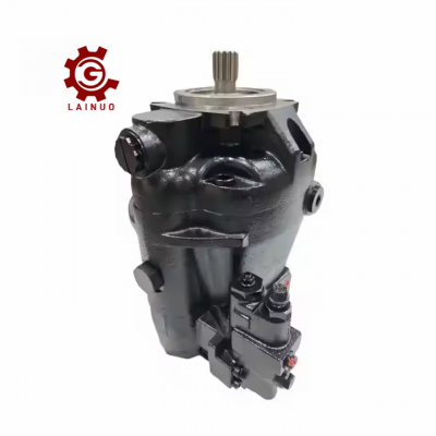 Bomba de pistón axial variable PVM141ER11GS2B23020000EAB Serie PVM141 Bombas hidráulicas PVM045  PVM045ER06CS02AAA28000000A0A