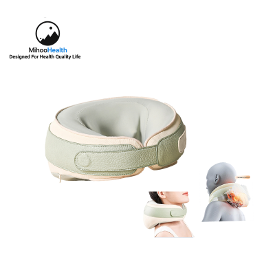 Professional Neck Massager for Stress Relief MH-BY046 photo-1