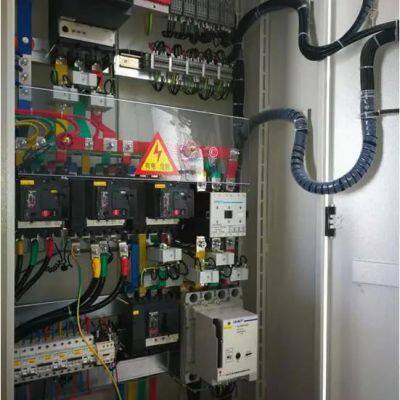 Power Distribution Cabinet & Box photo-3