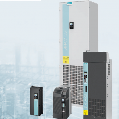 A5E03894524︱Siemens G120 Power Board WLX_311787 photo-3