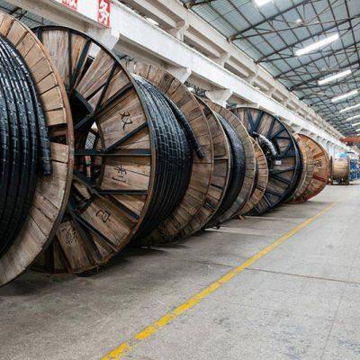 Guangdong Cables, Control Wires, Shuangli Cables photo-2