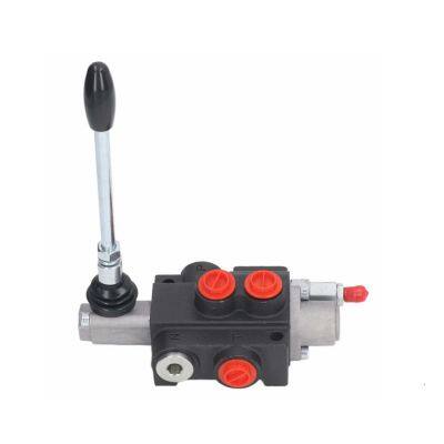 High Pressure P40 Hydraulic Valve For Agricultural Machinery