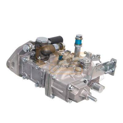 YN38GBZ Electric Fuel High Pressure Diesel Engine Injection Fuel Oil Pump for Wheel Loader photo-3