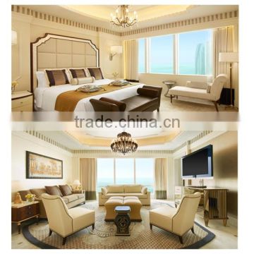 customized hot sale hotel furniture