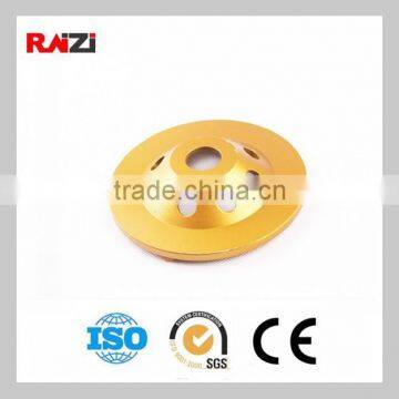 125mm PCD cup wheel