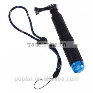 2015 New Selfie Handheld Sticks Telescoping Extendable Pole Monopod For GoPros Cameras HeroHD 3 3+ 4 photo-2