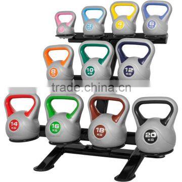 11-bay Kettlebell Rack photo-2