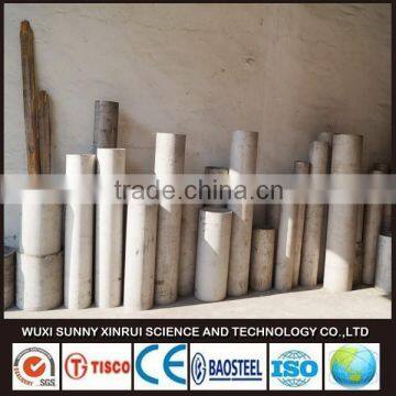 on selling acid cleaning 316 stainless steel welded pipe