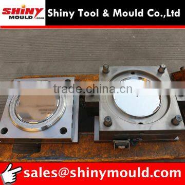 5L paint bucket lid mould