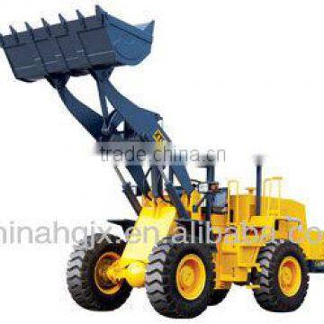 XCMG XT992 3 1.7cbm 3t Tunnel Wheel Loader