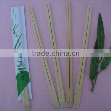 package tesoge disposable bamboo chopsticks