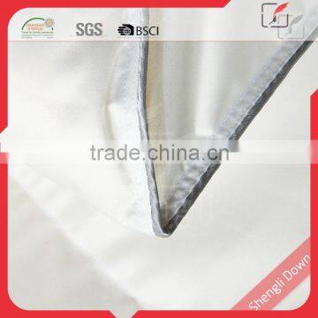White Goose Down Comforter, Soft Down Comforter photo-4
