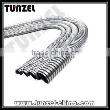 Galvanized Flexible Conduit