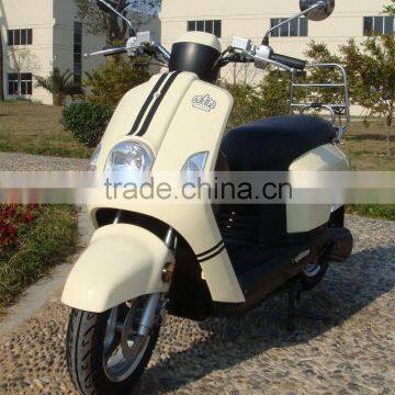 King sport scooter 50cc/125cc with EEC