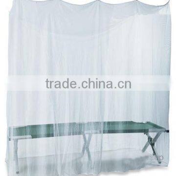 Long Lasting Insecticide Treated Mosquito Nets