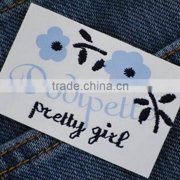 Cheap Price Custom Best Sell Delicate Metal for Leather Patches photo-5