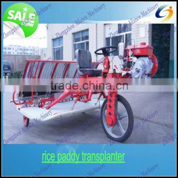 Discount hot sale transplant rice seeding machine