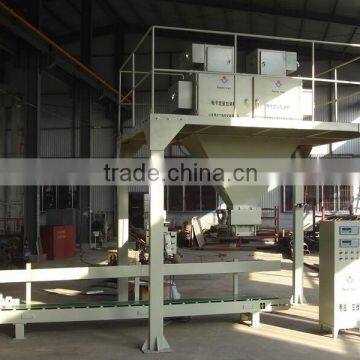 NPK Fertilizer Particles Production Equipment /compound Fertilizer Granules Equipment Manufacturer photo-3