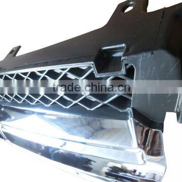 Car Front Grille For Chevrolet Aveo07 96648621 photo-4
