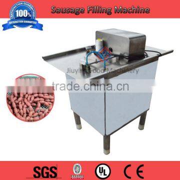 Hot Sale Full- Automatic Type Processing Sausage Tying Machine