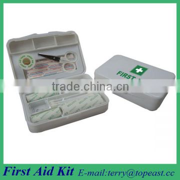 Promotion Traveler First Aid Kit