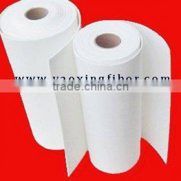 Refractory Heat Insulation Ceramic Fiber Paper