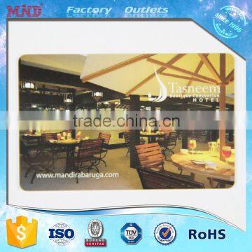 MDH86 Custom RFID Hotel Key Card photo-6