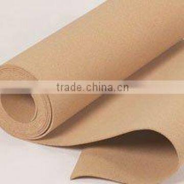 Changzhou Cork Sheet underlayment