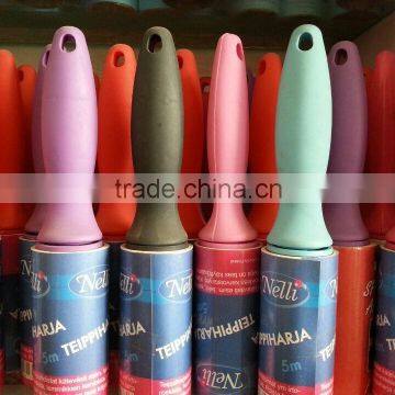 widely using PP manual Cleaning roll,lint roll