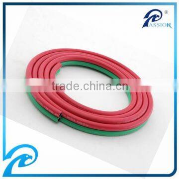 1/4'' ID Grade T Twin-Line Welding Hose