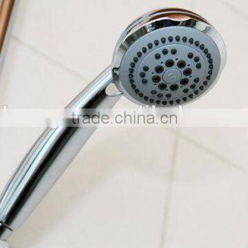 2015 South America hot sell hand shower head