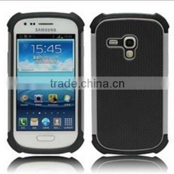 Hard Back Waterproof Case for Samsung Galaxy S3 Mini I8190 Case