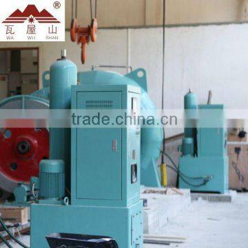 automatic generator controller