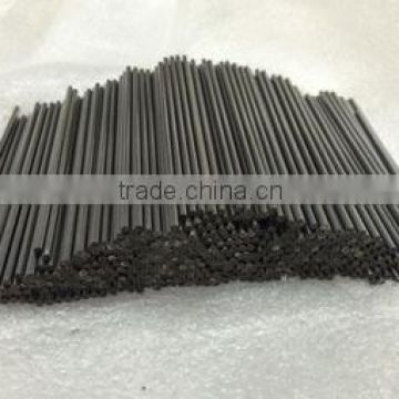 workshorp storgae finished diameter2.0mm*90mm h6 for solid emd mill tunsten carbide rod