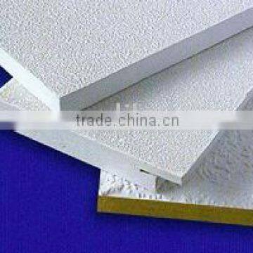 Glass wool Ceiling