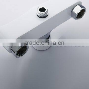 China Wholesale Bathroom Faucet In 360 Degree Swivel Spout photo-3