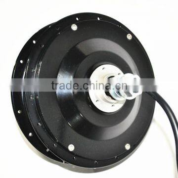 Mac 3000w hub motor