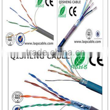 utp stp ftp sftp cat5e cable