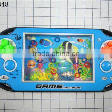 Children's educational toys manually To develop parent-child toy PSP booth in supply