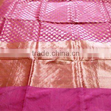 Banarasi silk sarees