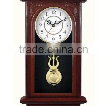 Old Fashion Quartz Wall Clock