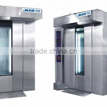 Full Automatic Bread Dessert Biscuit Production Line photo-3