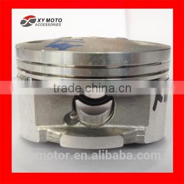 Genuine Piston Motorcycle Engine Parts 13104-KGG-000